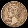 Image 1 : 1916 FSB Mercury Dime UNCIRCULATED