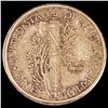 Image 2 : 1916 FSB Mercury Dime UNCIRCULATED
