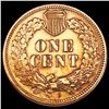 Image 2 : 1908-S RD Indian Head Cent UNCIRCULATED
