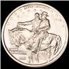 Image 1 : 1925 Stone Mountain Half Dollar UNCIRCULATED