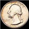 Image 1 : 1932 Washington Silver Quarter UNCIRCULATED
