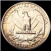 Image 2 : 1932 Washington Silver Quarter UNCIRCULATED