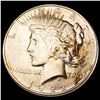 Image 1 : 1922 Silver Peace Dollar UNCIRCULATED