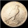 Image 2 : 1922 Silver Peace Dollar UNCIRCULATED