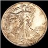 Image 1 : 1941-S Walking Liberty Half Dollar UNCIRCULATED