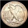 Image 2 : 1941-S Walking Liberty Half Dollar UNCIRCULATED