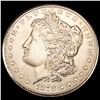 Image 1 : 1878-S Morgan Silver Dollar UNCIRCULATED