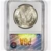 Image 2 : 1921 Morgan Silver Dollar PGA-MS65