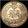 Image 2 : 1887 Indian Head Cent UNCIRCULATED