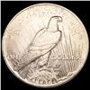 Image 2 : 1922 Silver Peace Dollar UNCIRCULATED