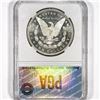 Image 2 : 1879-O Morgan Silver Dollar PGA-MS65+ DMPL
