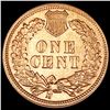 Image 2 : 1909 RD Indian Head Cent UNCIRCULATED