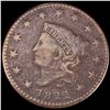 Image 1 : 1822 Large Cent NICELY CIRCULATED