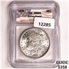 Image 1 : 1896 Morgan Silver Dollar ICG-MS65
