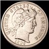 Image 1 : 1909 Barber Dime UNCIRCULATED