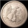 Image 2 : 1875-S Twenty Cent Piece CLOSELY UNCIRCULATED
