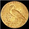 Image 2 : 1915 $2.50 Gold Quarter Eagle UNCIRCULATED