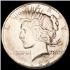 1922-D Silver Peace Dollar UNCIRCULATED