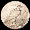 Image 2 : 1922-D Silver Peace Dollar UNCIRCULATED