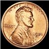 Image 1 : 1924 RD Wheat Cent UNCIRCULATED