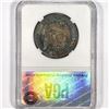 Image 2 : 1836 Capped Bust Half Dollar PGA-MS64