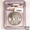 Image 1 : 1904-O Morgan Silver Dollar ICG-MS65