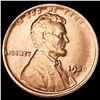 Image 1 : 1920-D Wheat Cent ABOUT UNCIRCULATED