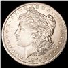 Image 1 : 1879-O Morgan Silver Dollar UNCIRCULATED