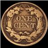 Image 2 : 1858 LL Flying Eagle Cent NICELY CIRCULATED