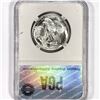 Image 2 : 1936 Walking Liberty Half Dollar PGA-MS64+
