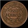 Image 2 : 1854 Large Cent UNCIRCULATED