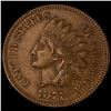 Image 1 : 1875 Indian Head Cent UNCIRCULATED