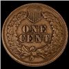 Image 2 : 1875 Indian Head Cent UNCIRCULATED