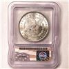 Image 2 : 1900-O Morgan Silver Dollar ICG-MS65