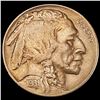 Image 1 : 1931-S Buffalo Nickel CLOSELY UNCIRCULATED