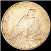 Image 2 : 1924 Silver Peace Dollar UNCIRCULATED