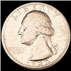 Image 1 : 1932-S Washington Silver Quarter NICELY