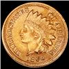 Image 1 : 1864 Indian Head Cent UNCIRCULATED