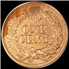 Image 2 : 1864 Indian Head Cent UNCIRCULATED