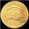 Image 2 : 1924 $20 Gold Double Eagle UNCIRCULATED