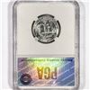 Image 2 : 1932 Washington Silver Quarter PGA-MS65+