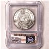 Image 2 : 1899-O Morgan Silver Dollar ICG-MS65