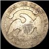 Image 2 : 1830 Capped Bust Half Dollar NICELY CIRCULATED
