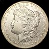 Image 1 : 1895-O Morgan Silver Dollar CLOSELY UNCIRCULATED