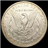 Image 2 : 1895-O Morgan Silver Dollar CLOSELY UNCIRCULATED