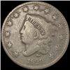 Image 1 : 1829 Large Cent NICELY CIRCULATED
