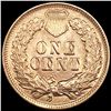 Image 2 : 1903 RD Indian Head Cent UNCIRCULATED