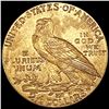 Image 2 : 1909 $2.50 Gold Quarter Eagle CLOSELY