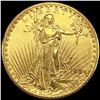 Image 1 : 1924 $20 Gold Double Eagle UNCIRCULATED