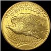 Image 2 : 1924 $20 Gold Double Eagle UNCIRCULATED